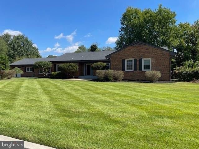 House for sale in Suitland, Maryland