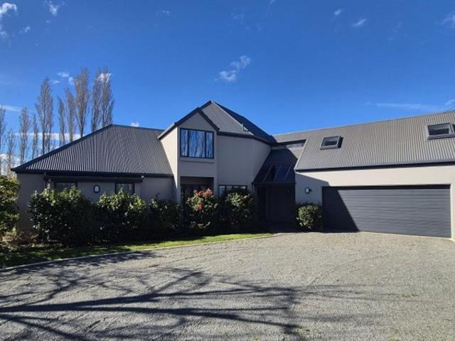 House for rent in Mandeville North, Canterbury