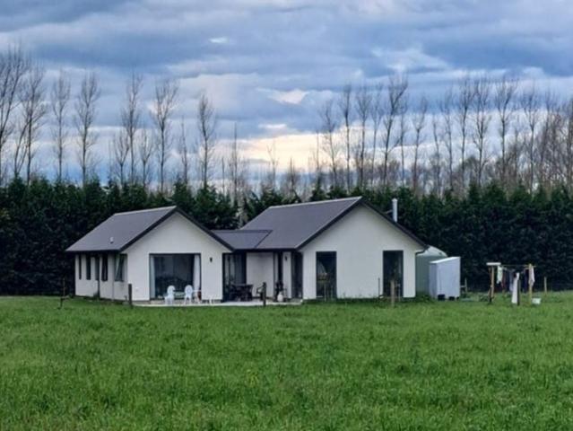 House for rent in Swannanoa, Canterbury