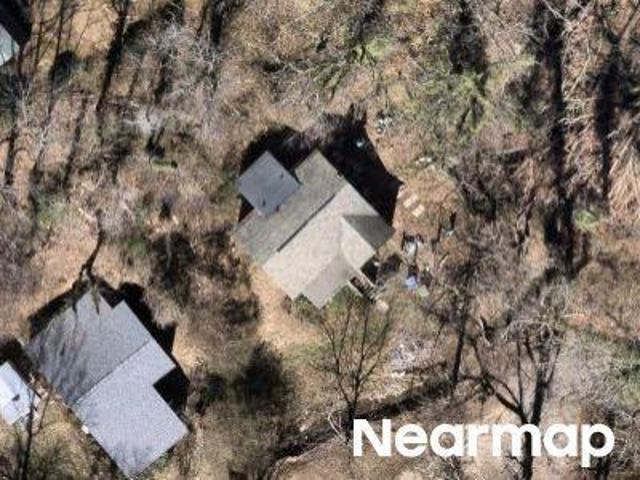 House for sale in Asheville, North Carolina