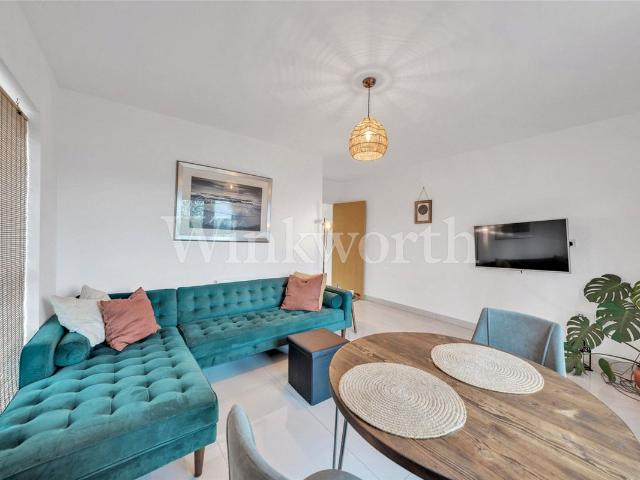 Apartment for rent in Brent Cross, Greater London