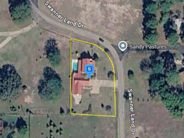 House for sale in Franklin County, Texas