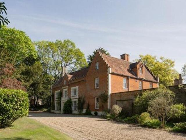 House for sale in Earlham, Norwich