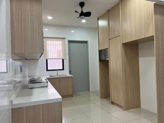 Terraced House for rent in Selangor