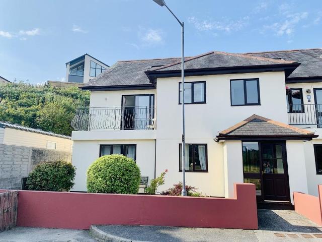 House for rent in Falmouth, Cornwall