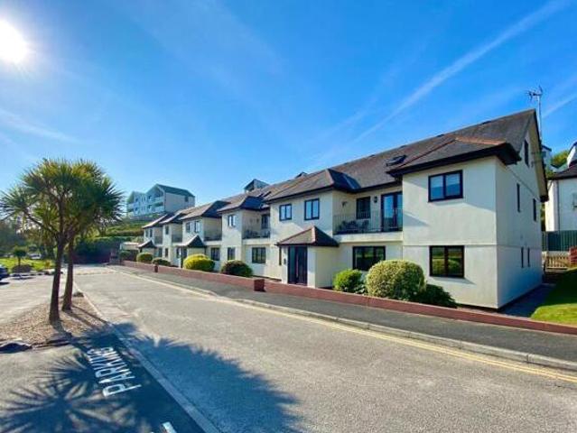 House for sale in Falmouth, Cornwall