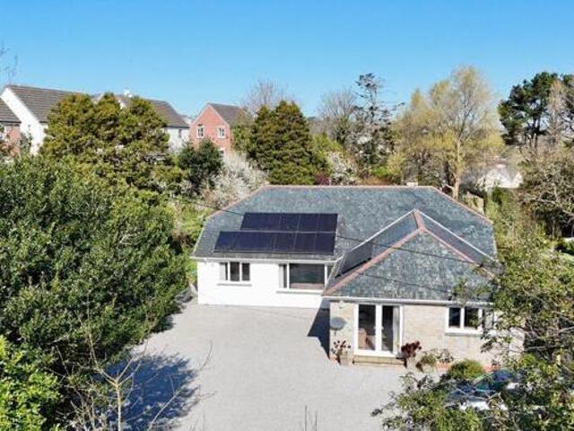 House for sale in Falmouth, Cornwall