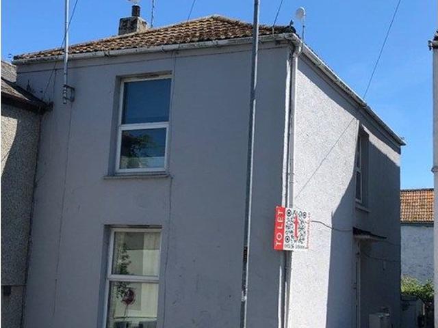 House for rent in Falmouth, Cornwall