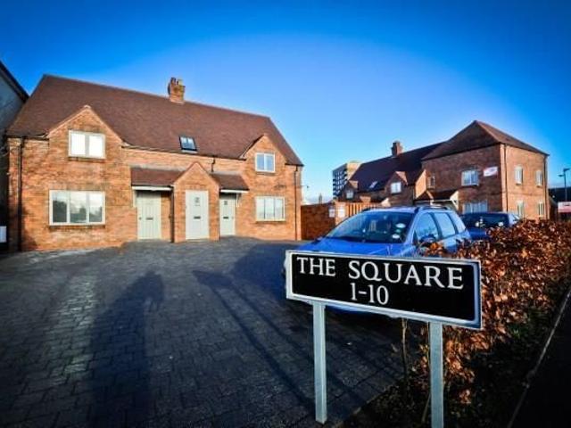 Apartment for rent in St John's, Worcestershire