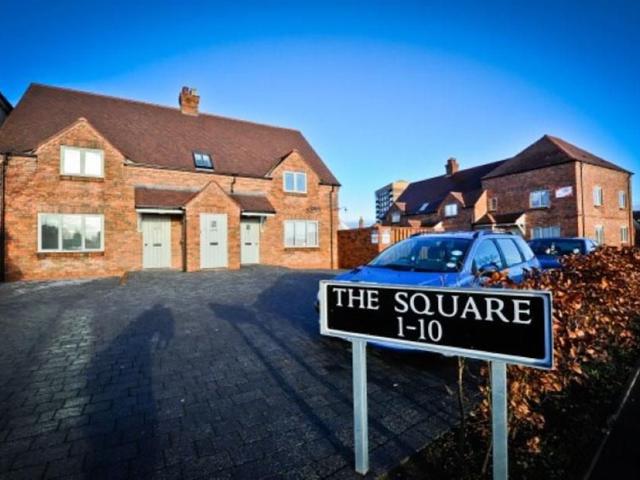 Apartment for rent in St John's, Worcestershire
