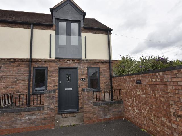 Apartment for rent in St John's, Worcestershire