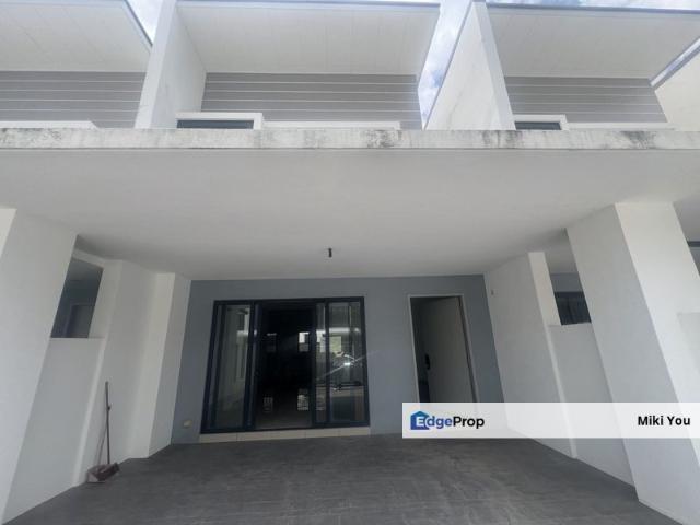 House for rent in Bandar Rimbayu, Kuala Langat