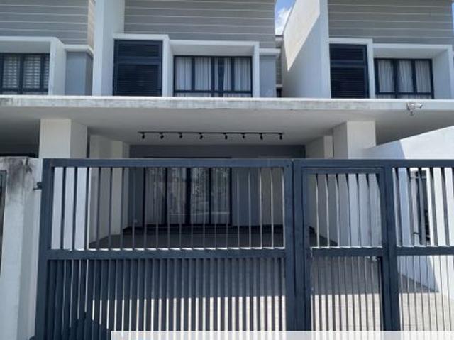 House for rent in Bandar Rimbayu, Kuala Langat