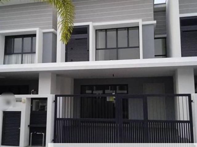 House for sale in Selangor