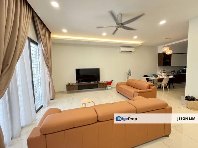 House for rent in Selangor