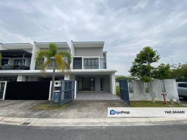 House for rent in Selangor