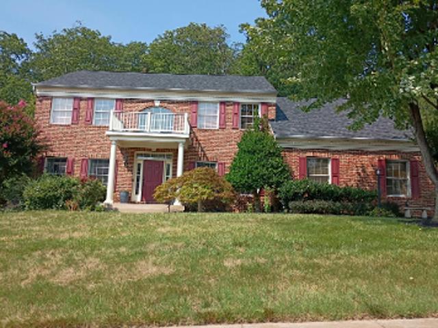 House for sale in Virginia