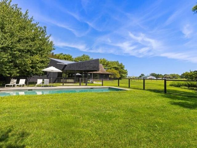 House for sale in Sagaponack, New York