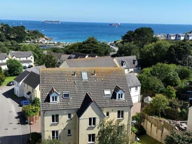 House for sale in Falmouth, Cornwall