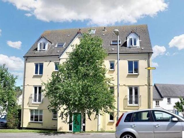 House for sale in Falmouth, Cornwall
