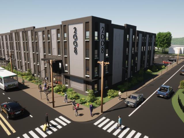 Apartment for rent in Virginia