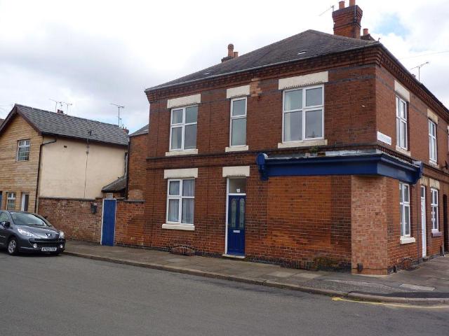 Apartment for rent in Aylestone Park, Old Wharf