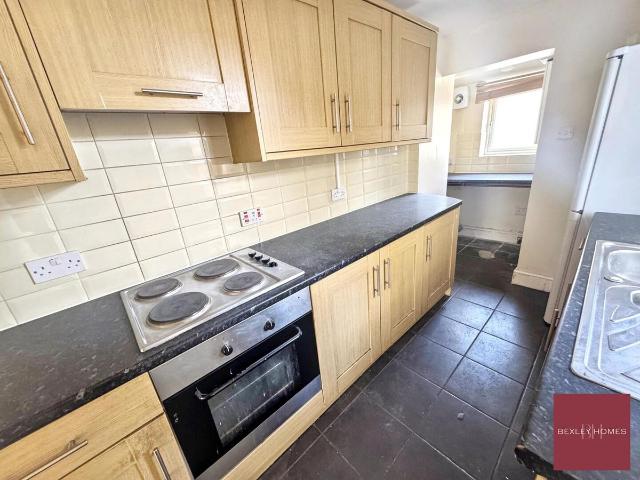 House for rent in Swanscombe, Dartford