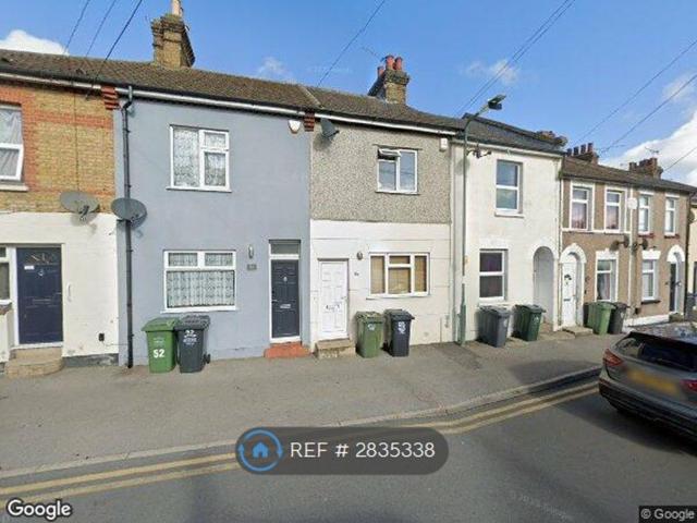 House for rent in Swanscombe and Greenhithe, Monks Orchard