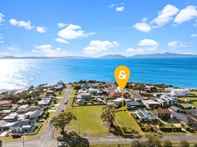 Land for sale in Tasmania