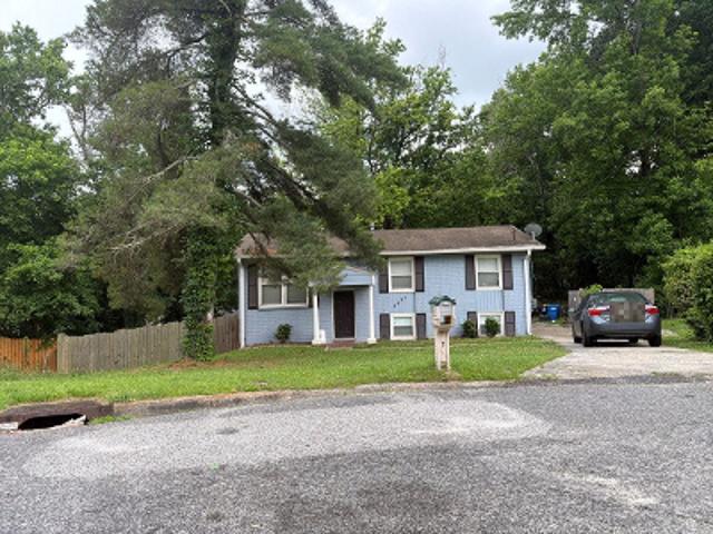 House for sale in Atlanta, Georgia