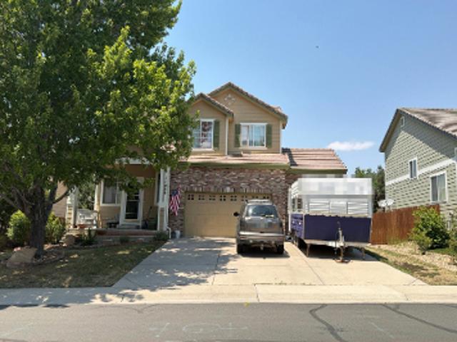 House for sale in Parker, Colorado