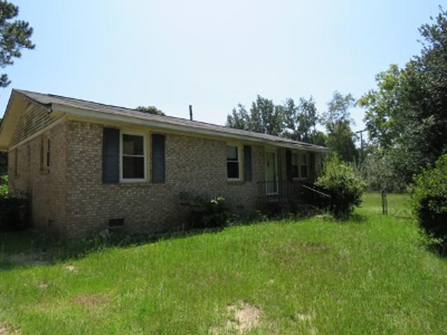 House for sale in Swansea, Lexington County