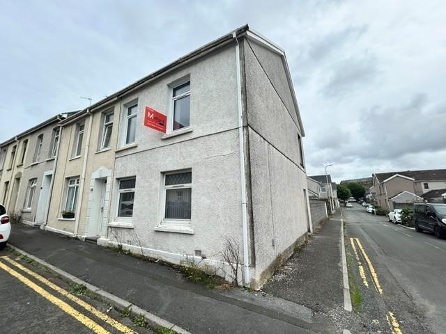 House for rent in Eastgate, Llanelli