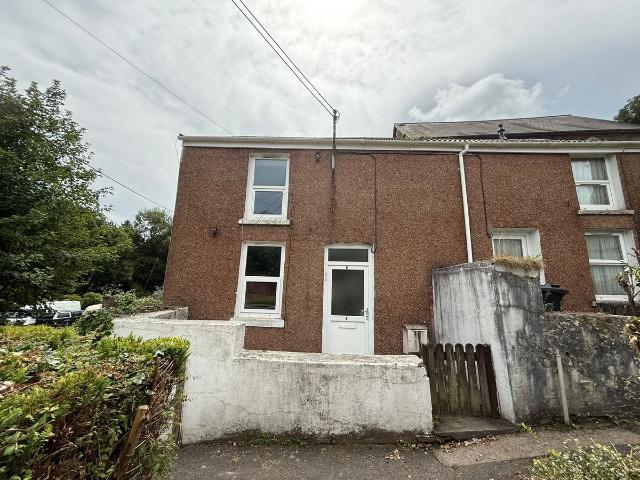 House for rent in Pontardawe