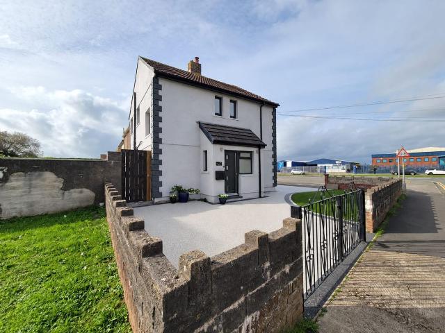 House for rent in Sandfields, Sandfields West