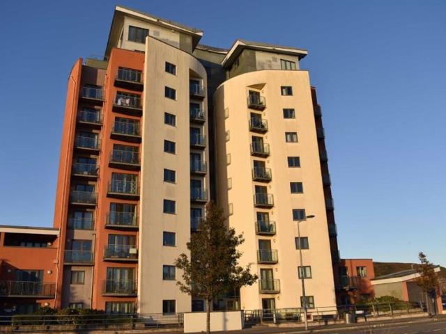 Apartment for rent in SA1 Swansea Waterfront, Nangreaves