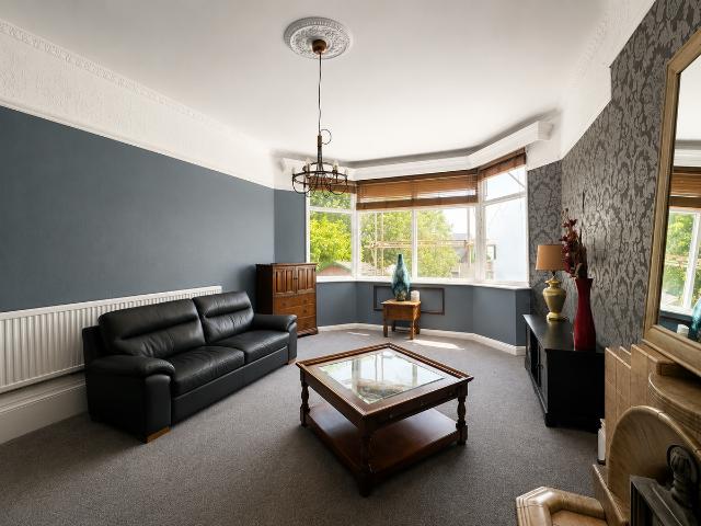 Apartment for rent in Mount Pleasant, Nangreaves