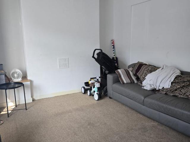 House for rent in Mount Pleasant, Swansea