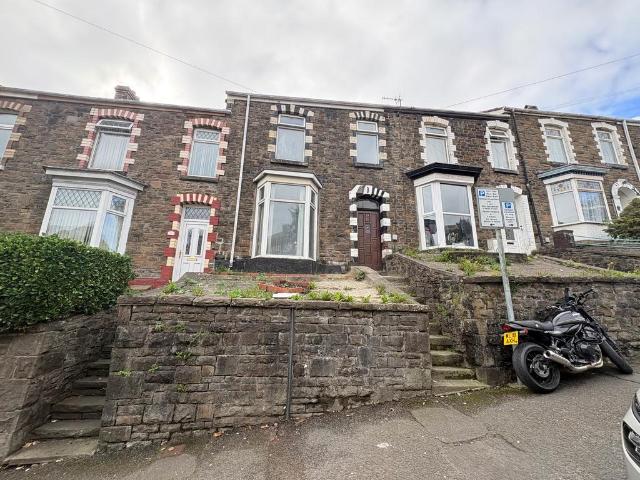 House for rent in Mount Pleasant, Nangreaves