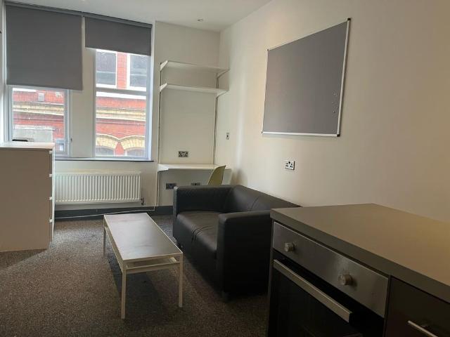 Apartment for rent in Nangreaves, Wales