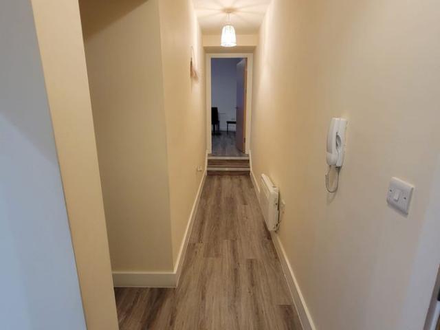Studio for rent in Waun-wen, Nangreaves