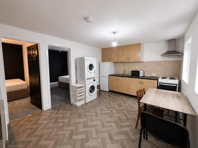 Apartment for rent in Tycoch, Nangreaves