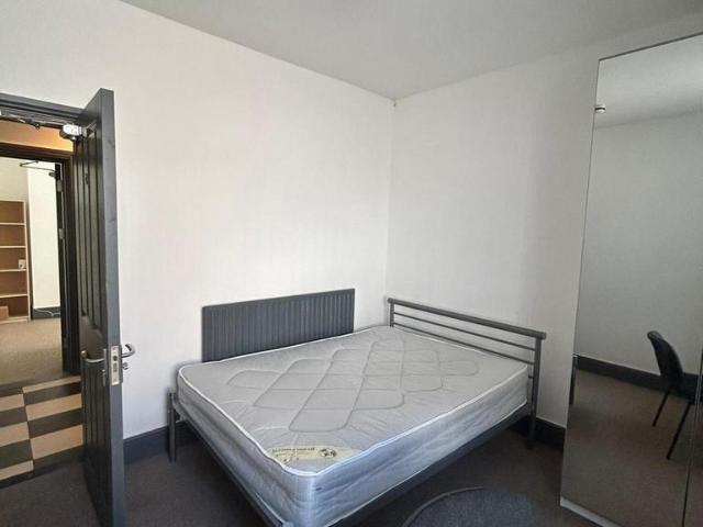 Apartment for rent in Nangreaves, Wales