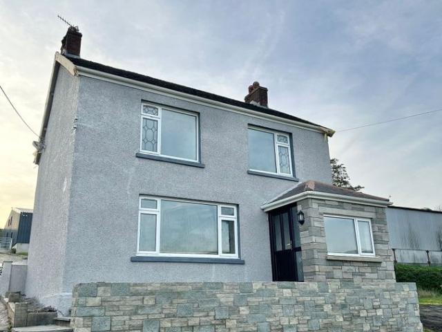 Apartment for rent in Llanedi, Hendy