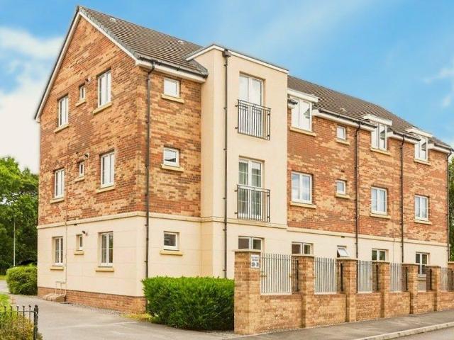 Apartment for rent in Nangreaves, Wales