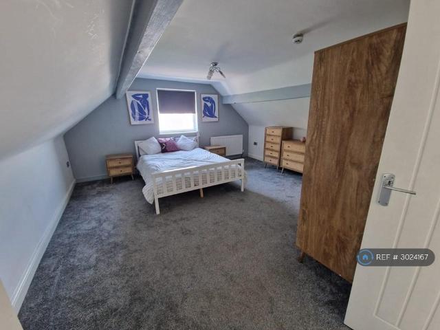 Apartment for rent in Mount Pleasant, Swansea