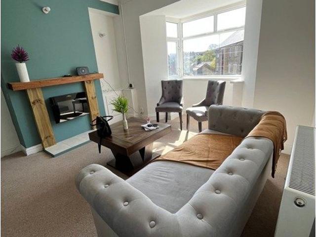 House for rent in Mount Pleasant, Nangreaves