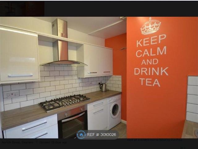 Room for rent in Mount Pleasant, Swansea