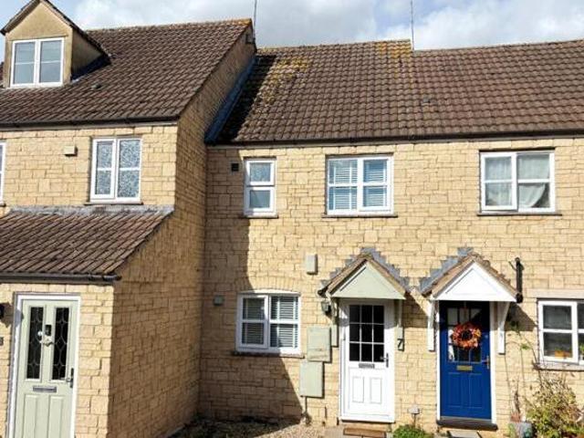 House for sale in Lechlade, Fossebridge
