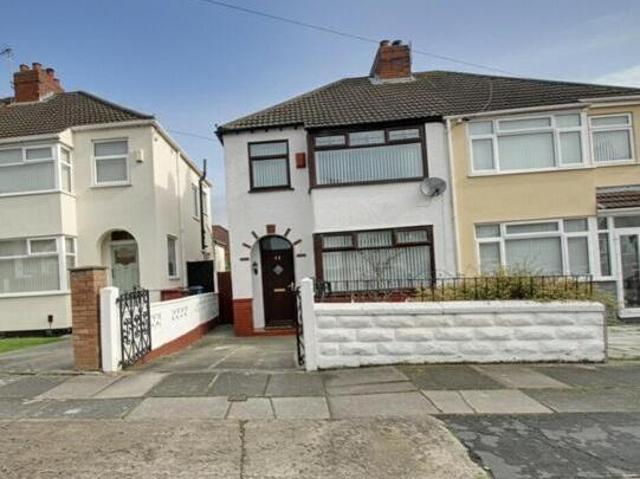 House for sale in Calderstones